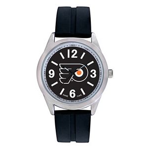 Men's Game Time Philadelphia Flyers Varsity Watch