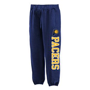 Boys 8-20 Majestic Indiana Pacers Fleece Pants