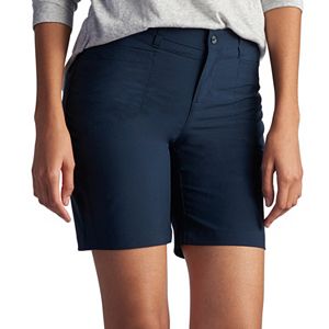 Women's Lee Milly Relaxed Fit  Active Bermuda Shorts