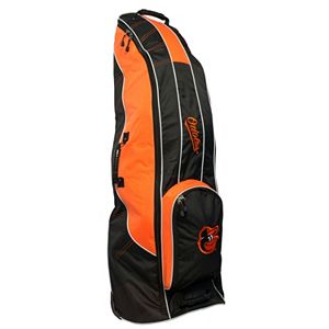 Team Golf Baltimore Orioles Golf Travel Bag