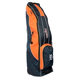 Team Golf Detroit Tigers Golf Travel Bag