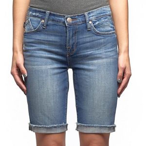 Women Rock & Republic® Kristy Bermuda Jean Shorts