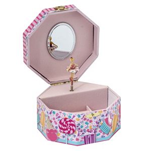 Schylling Candy Shoppe Jewelry Box