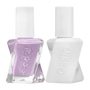 essie 2-pc. Gel Couture Nail Polish Kit - Style in Excess