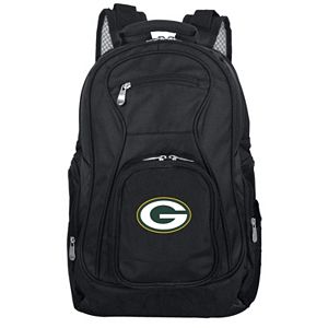 Green Bay Packers Premium Laptop Backpack