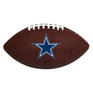 Rawlings Dallas Cowboys Game Time Football