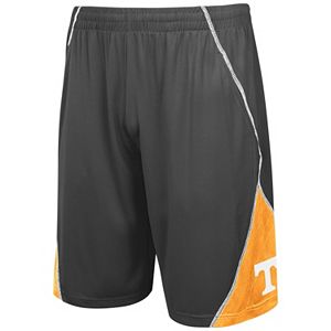 Men's Campus Heritage Tennessee Volunteers V-Cut Shorts