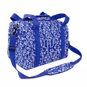 Kentucky Wildcats Bloom Mini Duffle Bag