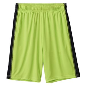 Boys 8-20 Tek Gear® DryTek Solid Shorts