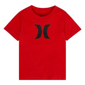 Toddler Boy Hurley Icon HD Graphic Tee