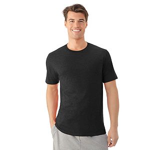Men's Fruit of the Loom Signature Breathable Crewneck Tees