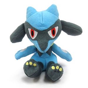 Pokémon Small Riolu Plush