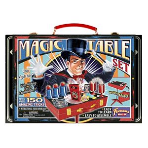 Fantasma Magic Retro Magic Table Set