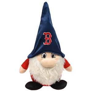 Forever Collectibles Boston Red Sox Plush Team Gnome