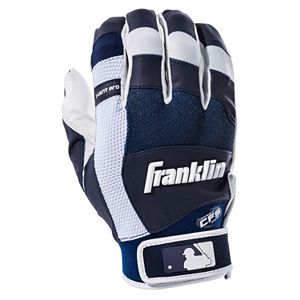 Youth Franklin Sports X-Vent Pro Batting Gloves