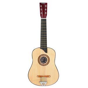 Schylling 6-String Acoustic Toy Guitar