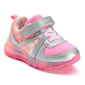 Carter's Unison Toddler Girls' Light-Up Shoes
