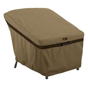 Hickory Patio Lounge Chair Cover