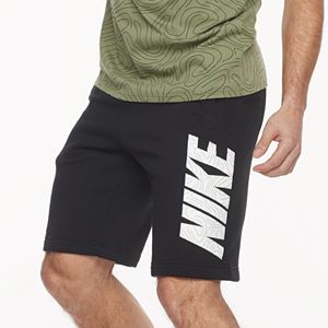 Men's Nike Fleece GX Shorts
