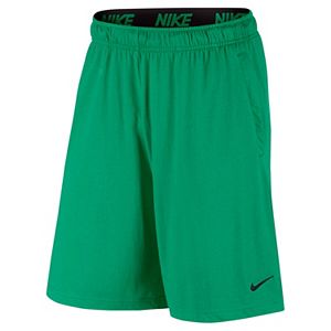 Men's Nike Dri-FIT Cotton Shorts