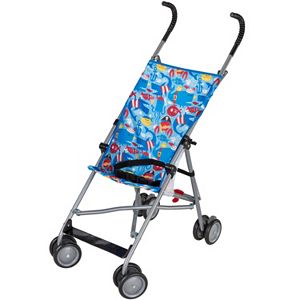 Cosco Pattern Umbrella Stroller
