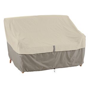 Belltown Small Patio Loveseat Cover