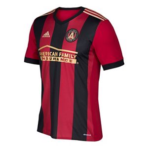 Men's adidas Atlanta United FC Wordmark MLS Jersey