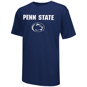 Boys 8-20 Campus Heritage Penn State Nittany Lions Ultra Tee