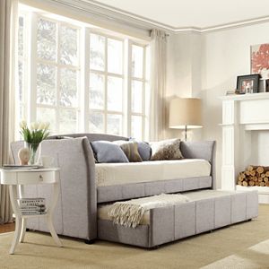HomeVance Myra Twin Daybed