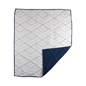Lolli Living Reversible Quilted Comforter