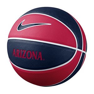 Nike Arizona Wildcats Mini Basketball