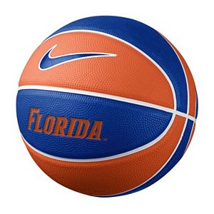 Nike Florida Gators Mini Basketball