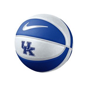 Nike Kentucky Wildcats Mini Basketball