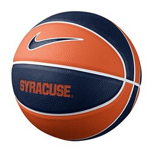 Nike Syracuse Orange Mini Basketball