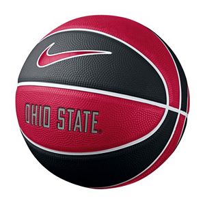 Nike Ohio State Buckeyes Mini Basketball