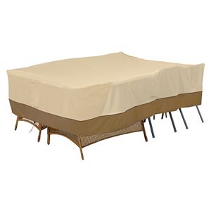 Veranda X-Large Patio Furniture Set Cover