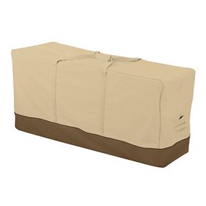 Veranda Oversized Patio Cushion Storage Bag