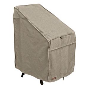 Montlake Stackable Patio Chair Cover