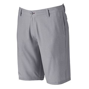 Men's Burnside Dual Function Stretch Shorts