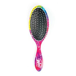 Wet Brush Tie-Dye Detangling Hair Brush - Rainbow
