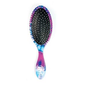 Wet Brush Tie-Dye Detangling Hair Brush - Purple