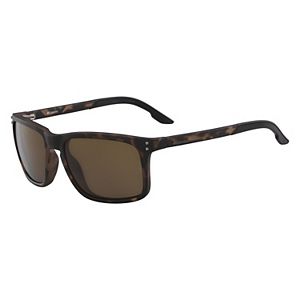 Men's Columbia Holston Ridge Polarized Rectangular Sunglasses