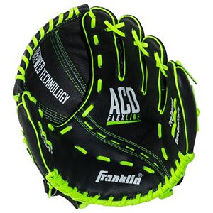 Youth Franklin Sports ACD Flexline 11-Inch Left Hand Throw Baseball Glove