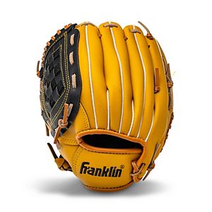 Youth Franklin Sports Field Master Series 10-Inch Left Hand Throw Baseball Glove