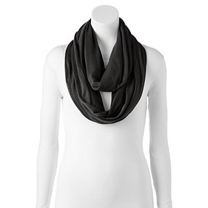 Calling the People Jersey Infinity Scarf