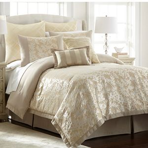 Karan 8-piece Comforter Set