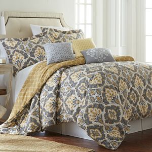 Shana 6-piece Comforter Set