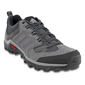 adidas Outdoor Caprock Men's Water-Resistant Hiking Shoes