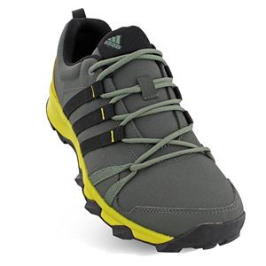 adidas Outdoor Tracerocker Men's Water-Resistant Hiking Shoes