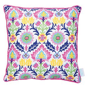 Waverly Baby by Trend Lab Santa Maria Decorative Pillow